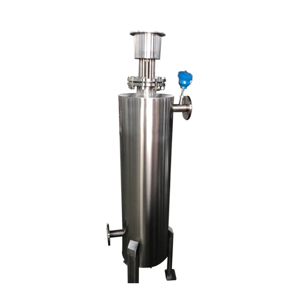 Máy sưởi điện ngâm bể chứa dầu