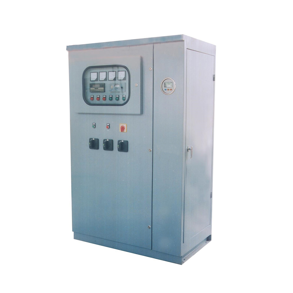 Tủ điều khiển chống cháy nổ cho lò sưởi điện công nghiệp