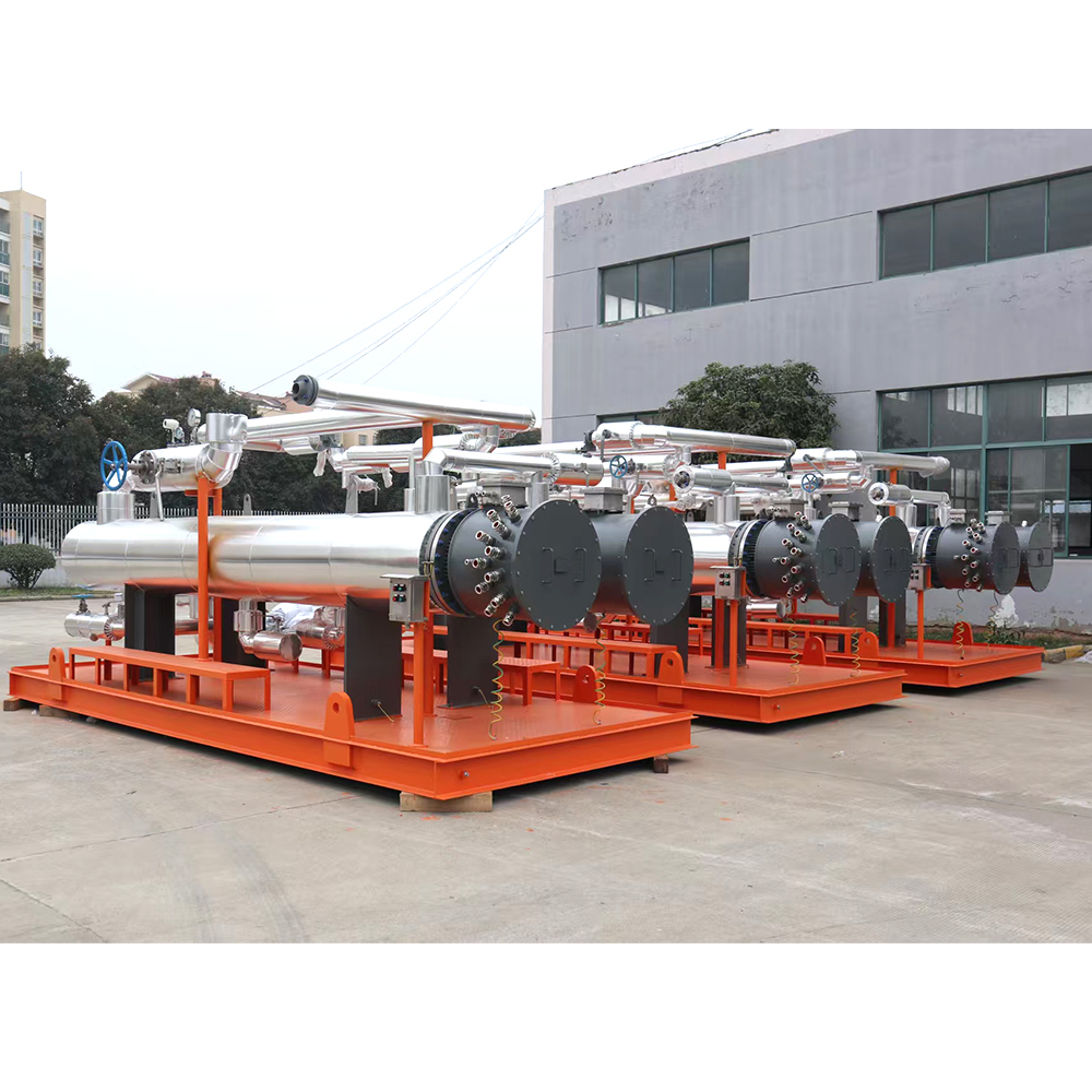 Nền tảng trượt ngoài khơi