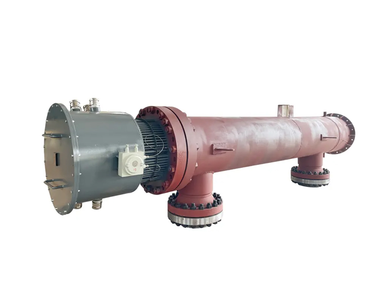 Các phương pháp khắc phục sự cố phổ biến của lò sưởi điện chống cháy nổ