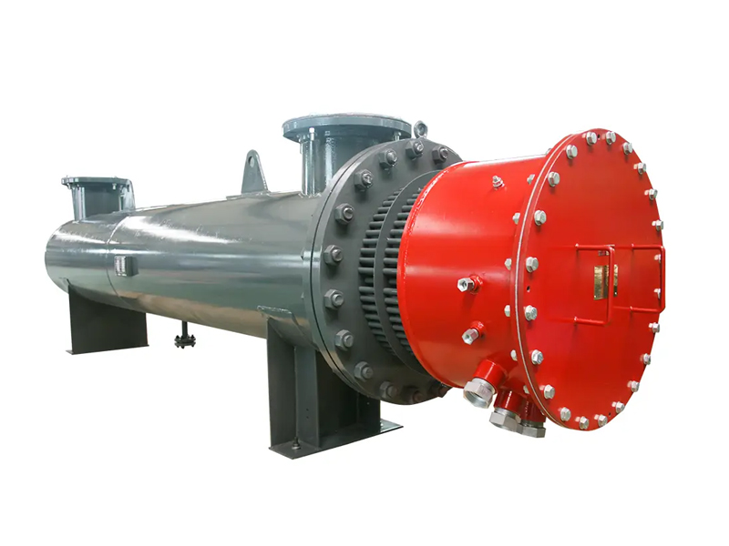 Tổng quan về phân tích nguyên nhân rò rỉ máy sưởi điện