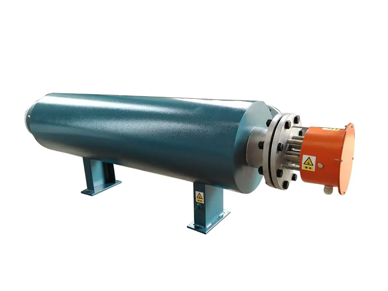 Những kiến ​​thức cơ bản về máy sưởi điện dầu truyền nhiệt là gì?