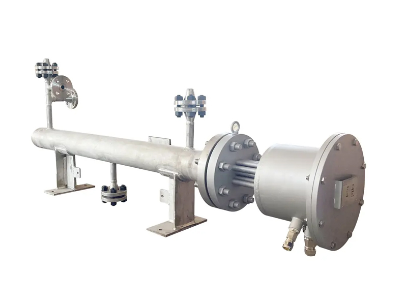 Mối quan hệ giữa giá máy sưởi điện và số lượng ống sưởi, công nghệ sản xuất và hậu mãi